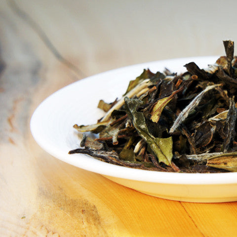 White Peony (白牡丹) 60g