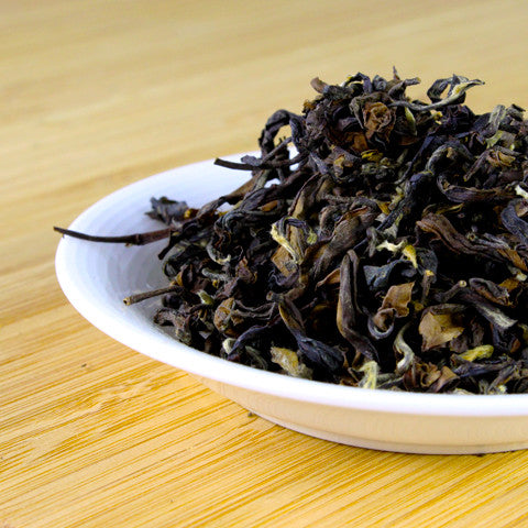 Oriental Beauty Oolong 60g