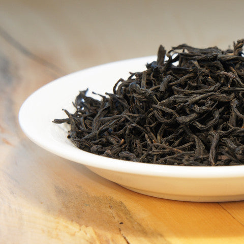 Wuyi Mountain Red Tea (正山小種) 100g